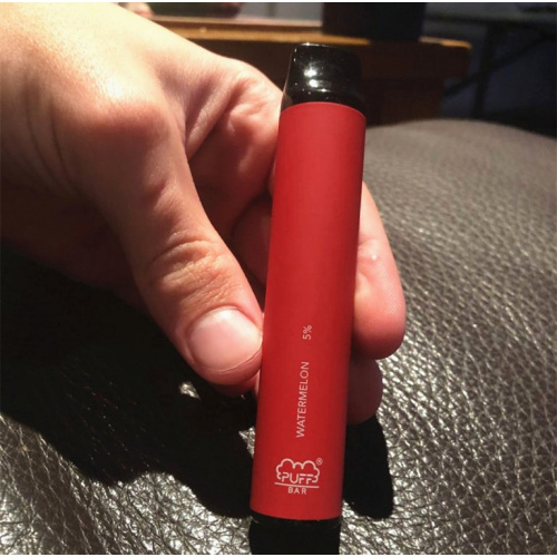 Dispositivos de caneta descartáveis ​​Puff XXL 1600puffs