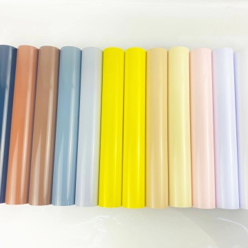 Permanent Adhesive Vinyl: DIY Projects in Glossy and Matte Finishes