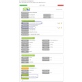 Inositol Hexafosfaat VS Import Handelsgegevens