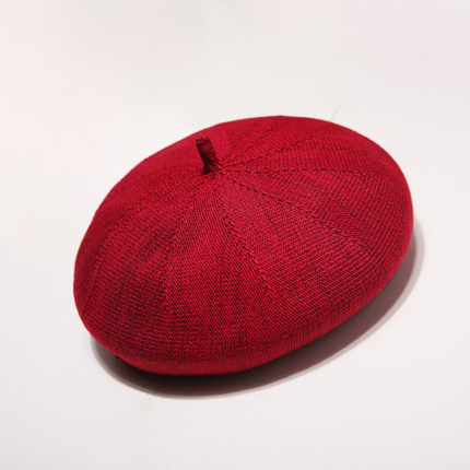 Paper straw hats, fedora hats, summer hats