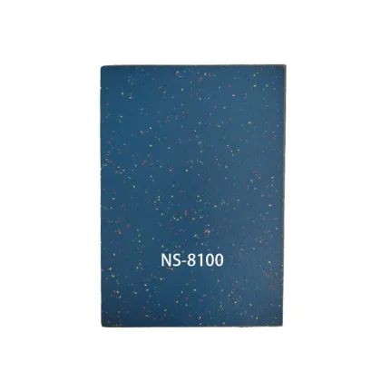 Car Floor Seat Universal Homogeneous Non Slip Embossed Faux Leather Manufacture  Floor Leather