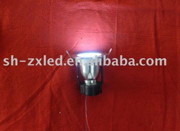 led ceiling light/led lamp