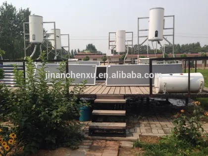 flat plate solar collector /solar water heater collector