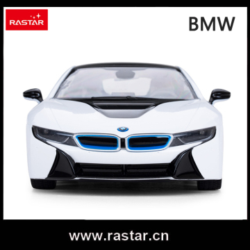 Rastar hot sale radio control toy BMW licensed rc cars for sale