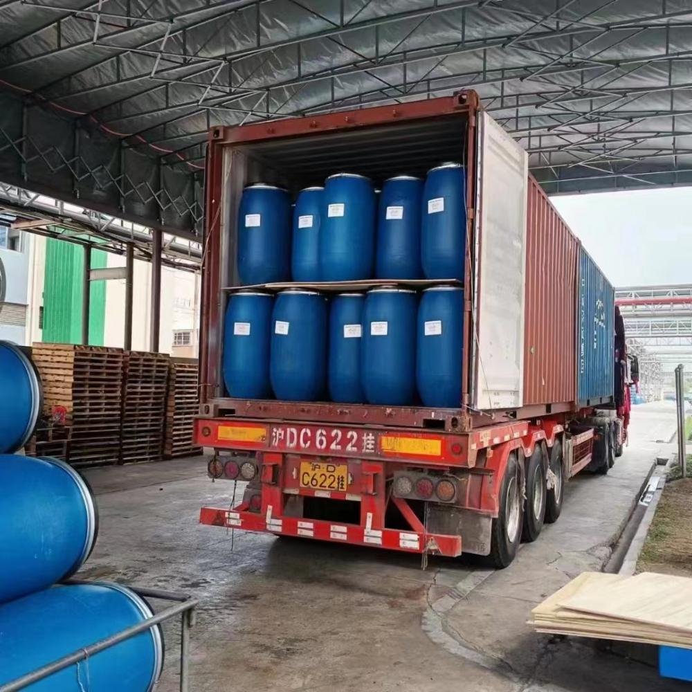 Sodium Lauryl Ether Sulfate Low Dioxane 30ppm Max