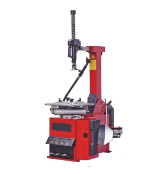 Tire Changer