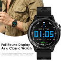 L8 Smart Watch Men IP68 Waterproof SmartWatch ECG Blood Pressure Heart Rate Sports Fitness Pk L5 L9