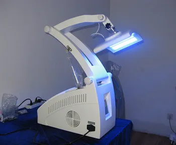2014 new product led pdt skin care lamp red light therapy