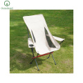 Folding Chair Outdoor Round Outdoor Adult Ultralight Foldable Camping Chair Manufactory