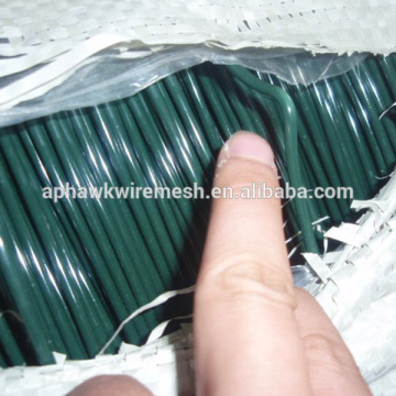 pvc coated wire
