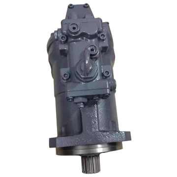 706-77-01170 Motor Assy Fits For Excavator PC300LC-6Z Parts