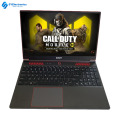 Ordinateur portable i7 16 Go RAM 1 To SSD 4 Go Graphiques