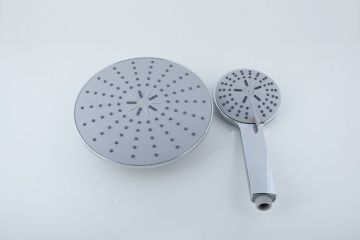 Dokour High Pressure Water Saving Spray Shower Head