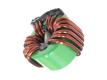 Common Mode Ferrite Core Power Supply Charger Inductor