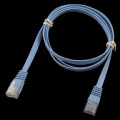 3M Cat6 platte Ethernet-patchkabel