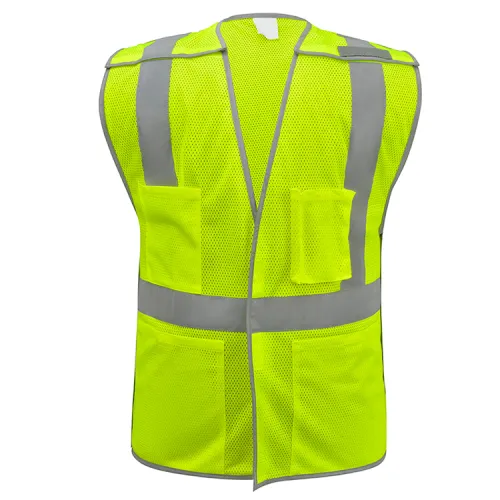 Cooling Vest Construction Worker Costume Women Dazonity Safety