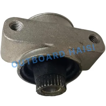 Yamaha Outboard Motor Damper Part: 682-44514-00 and 682-44514-01-94 for 9.9HP and 15HP Models