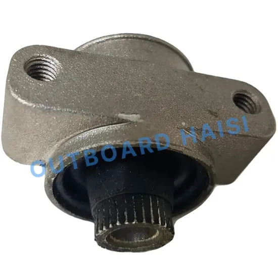 Yamaha Outboard Motor Damper Part: 682-44514-00 and 682-44514-01-94 for 9.9HP and 15HP Models