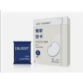 Tabletas masticables de extracto de frijol blanco OEM y ODM