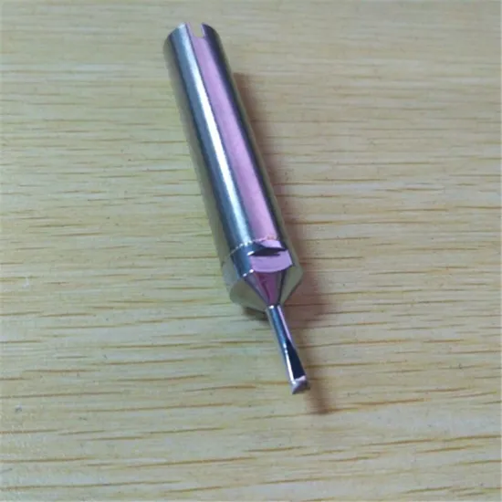 chisel 911g tips of soldering iron