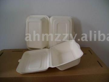 paper box - food packing