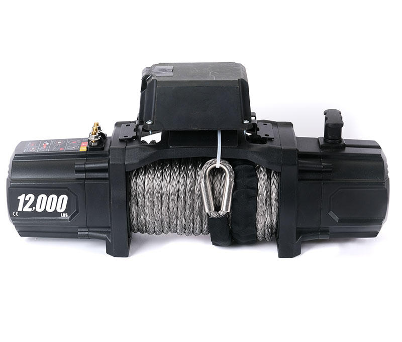 OEM electric winch