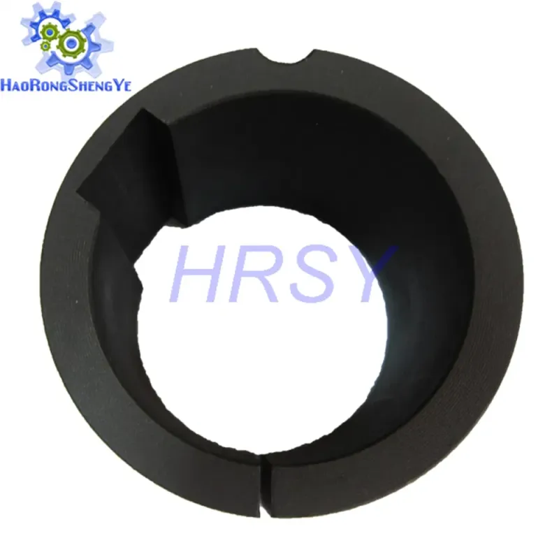 Standard Stock 5050 Gray Iron Steel Taper Bush