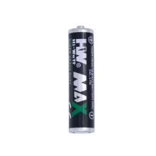Jaqueta de PVC Super Pesada Bateria AAA R03