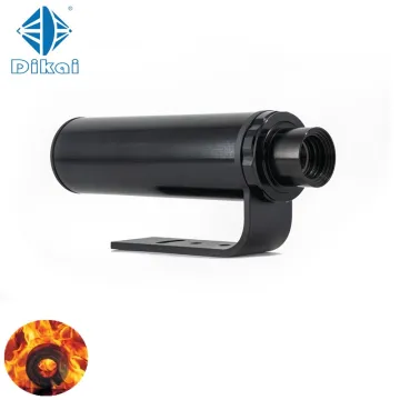 Non-contact RS485 Laser Infrared Pyrometer up to 1500°C