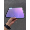 Blue purple
