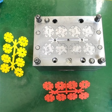 Customized Mini iPhone Parts: Professional Precision in ABS, PC, PS, Nylon Rubber Plastic Injection Molding