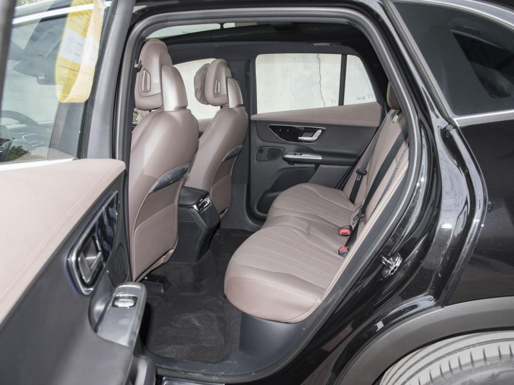 Benz EQE 2024 سيارة كهربائية سريعة الفاخرة سيارة كهربائية جديدة 5 مقاعد وصول جديد لينغ