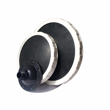 RSD Air Bubble EPDM Diffuser for Aeration Tanks in Wastewater Treatment