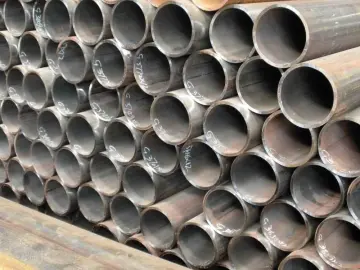 Seamless Pipe Q345e Seamless Pipe 11a Seamless Pipe