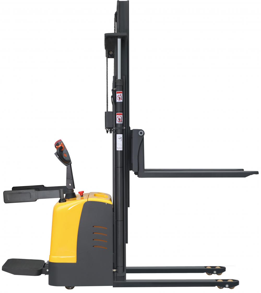 इलेक्ट्रिक पैलेट जैक