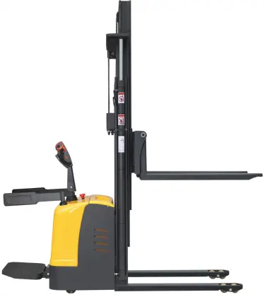 electric pallet jack