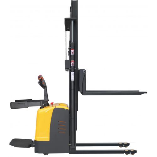 इलेक्ट्रिक पैलेट जैक