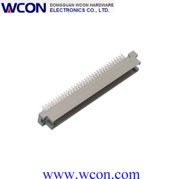 Male 3*32p DIN41612