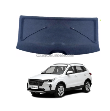 Suauto Parts Paint Shelf Cover dla Bestune T33 X40 SEnia R7 - Akcesoria samochodowe