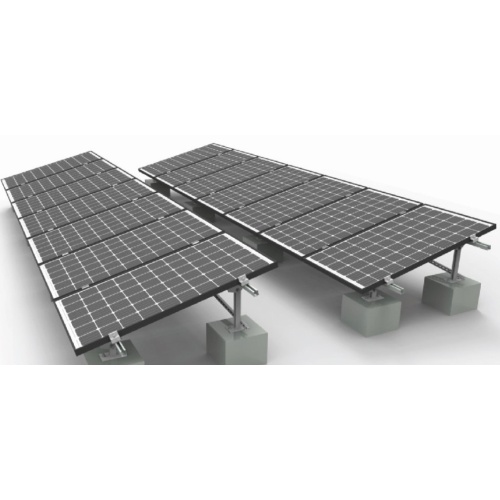Title: 10kW Solar Panel Hybrid Home System Overview