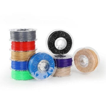 Wholesale High-Quality 3D Printer Filaments: PLA, PETG, and UHMWPE in 5kg and 1kg Pack Sizes