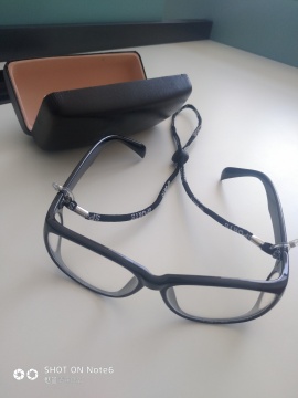 x ray lead protective goggles