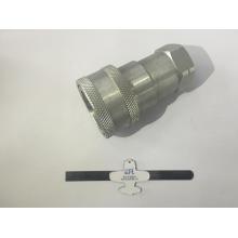 ISO7241-B Female Quick Coupling--40 Pipe Size