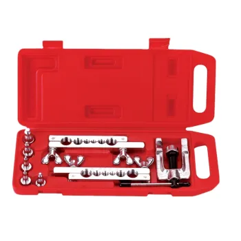 Flaring Tool Kit for Air Conditioner Repair and Maintenance