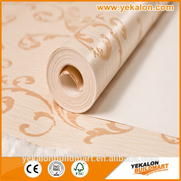 2015 modern Korean wall paper for living rooms