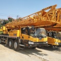 70Ton QY70K-I Truck Crane