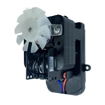 Shaded-Pole AC Microwave Oven Motor