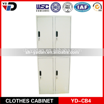 Shanghai YaDan office furniture used computer cabinets for Europe market