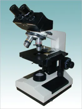 Microscope