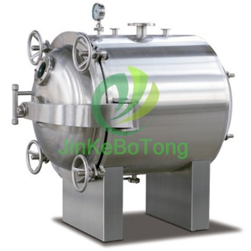 Advanced Square Vacuum Drying System